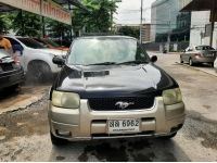 2004 Ford Escape 2.3 XLT Sunroof 4 WD AT รูปที่ 1